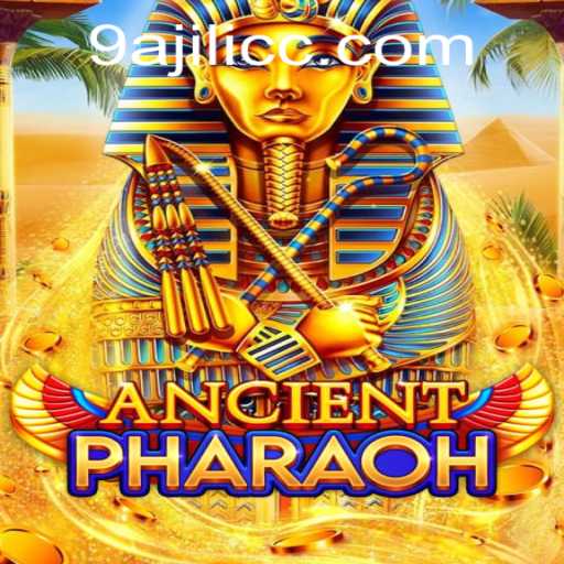 Enter the Enchanting World of AncientPharaoh: A Unique Gaming Experience with a Twist