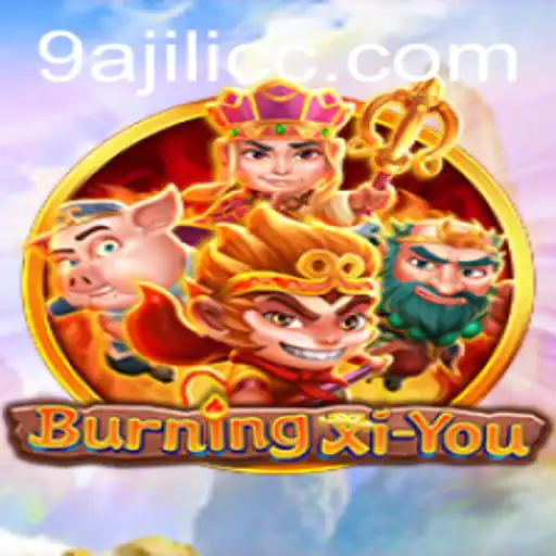BurningXiYou: A Tale of Adventure and Strategy