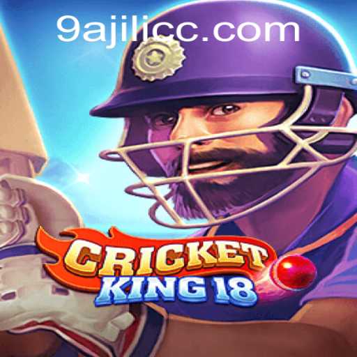 CricketKing18: Revolutionizing the World of Digital Cricket