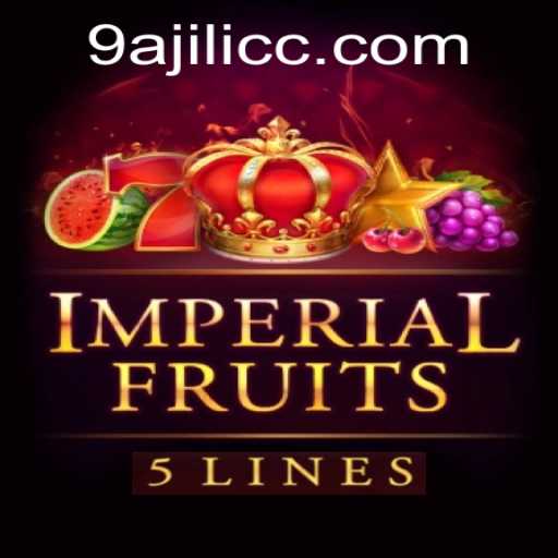 Discover the Thrilling World of ImperialFruits5:9AJILI
