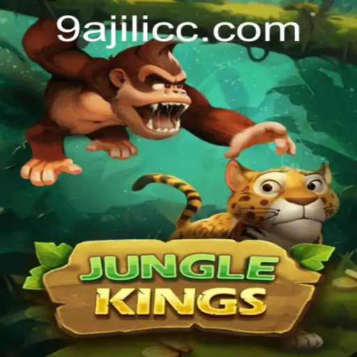 Discover the Adventure of JungleKings Using 9AJILI