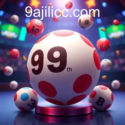Exploring the World of Lottery Games: 9AJILI