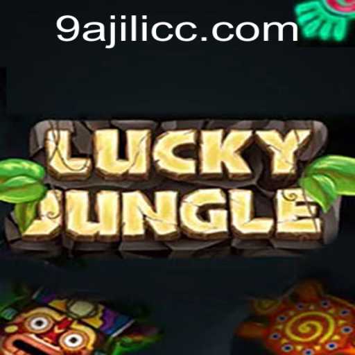 Exploring LuckyJungle: The Tropical Adventure with 9AJILI