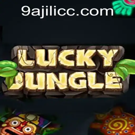 Exploring LuckyJungle: The Tropical Adventure with 9AJILI