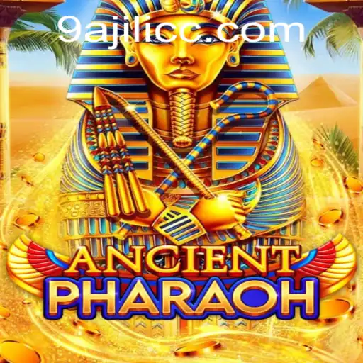 Enter the Enchanting World of AncientPharaoh: A Unique Gaming Experience with a Twist