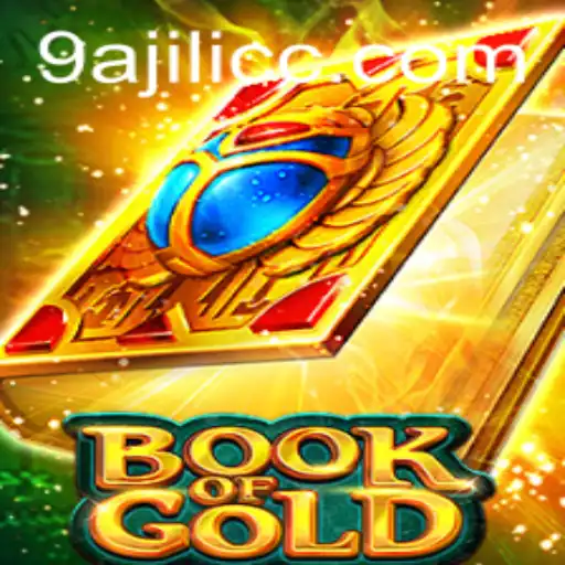 Exploring the Enchanting World of BookofGold: Unraveling the Mysteries with 9AJILI