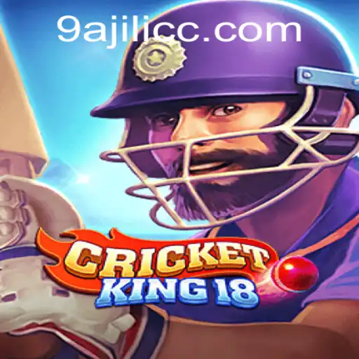 CricketKing18: Revolutionizing the World of Digital Cricket