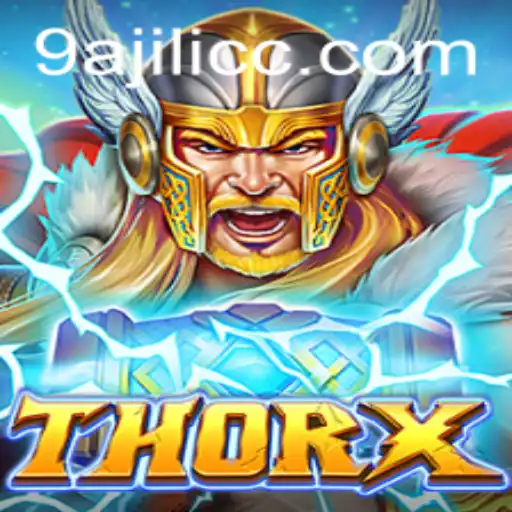 Explore ThorX: The Ultimate Adventure in Norse Mythology