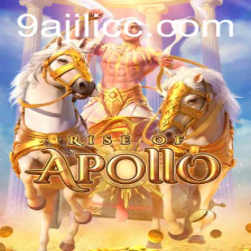 Rise of Apollo: Enter the Realm of the Gods with 9AJILI