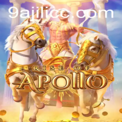 Rise of Apollo: Enter the Realm of the Gods with 9AJILI