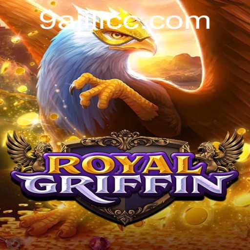 Exploring the Enchanting World of RoyalGriffin: A Majestic Gaming Experience