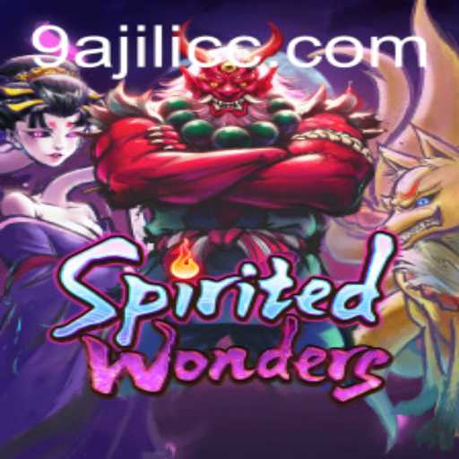 Discover the Enchanting World of SpiritedWonders