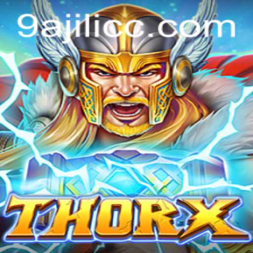 Explore ThorX: The Ultimate Adventure in Norse Mythology